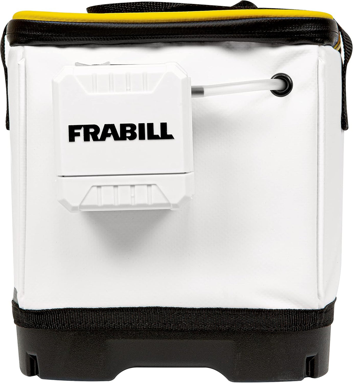White 8 QT Bait Station W498537