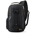 Black Camera Sling Bag T321