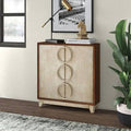 2 Door Cabinet S5591