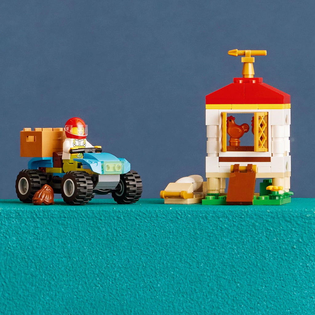 Building Set Y55515