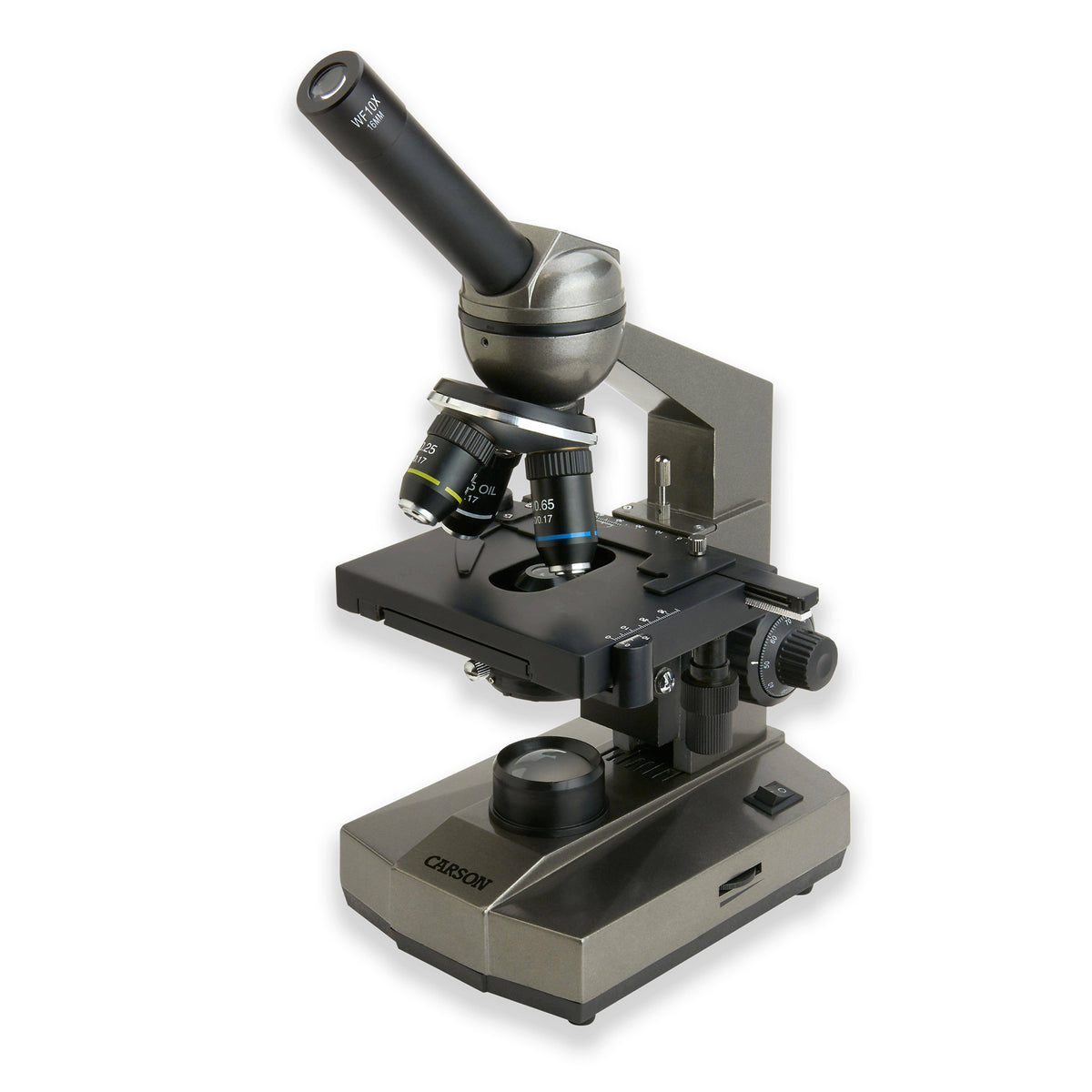 100X-1000X Table Top Microscope X403483