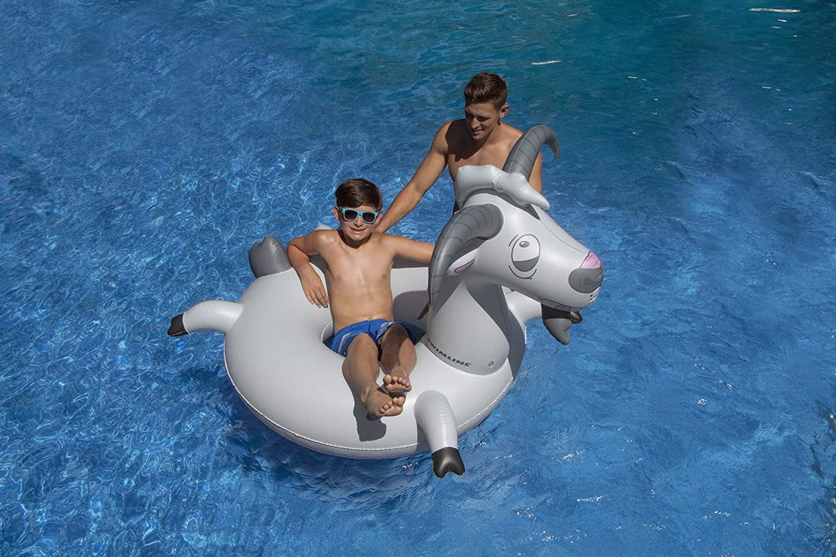 Inflatable Pool Ring M395588