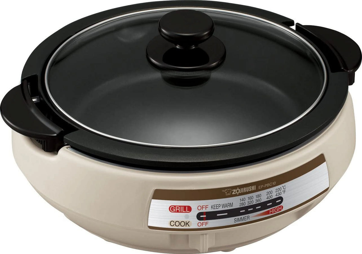 Electric Skillet X32230