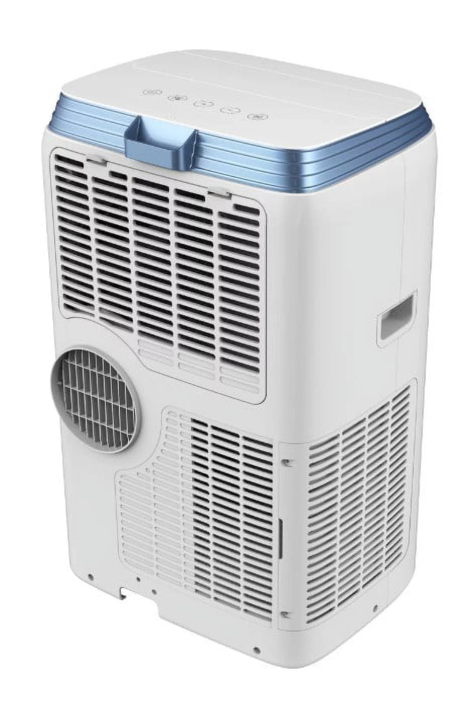 14,000 BTU White Portable Air Conditioner G212