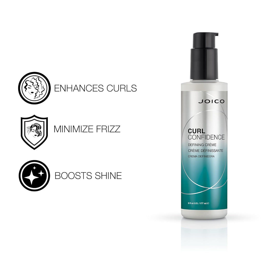 Curl Defining Crème, 6 Fl Oz N66173