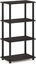 4-Tier Storage Shelf Z134148