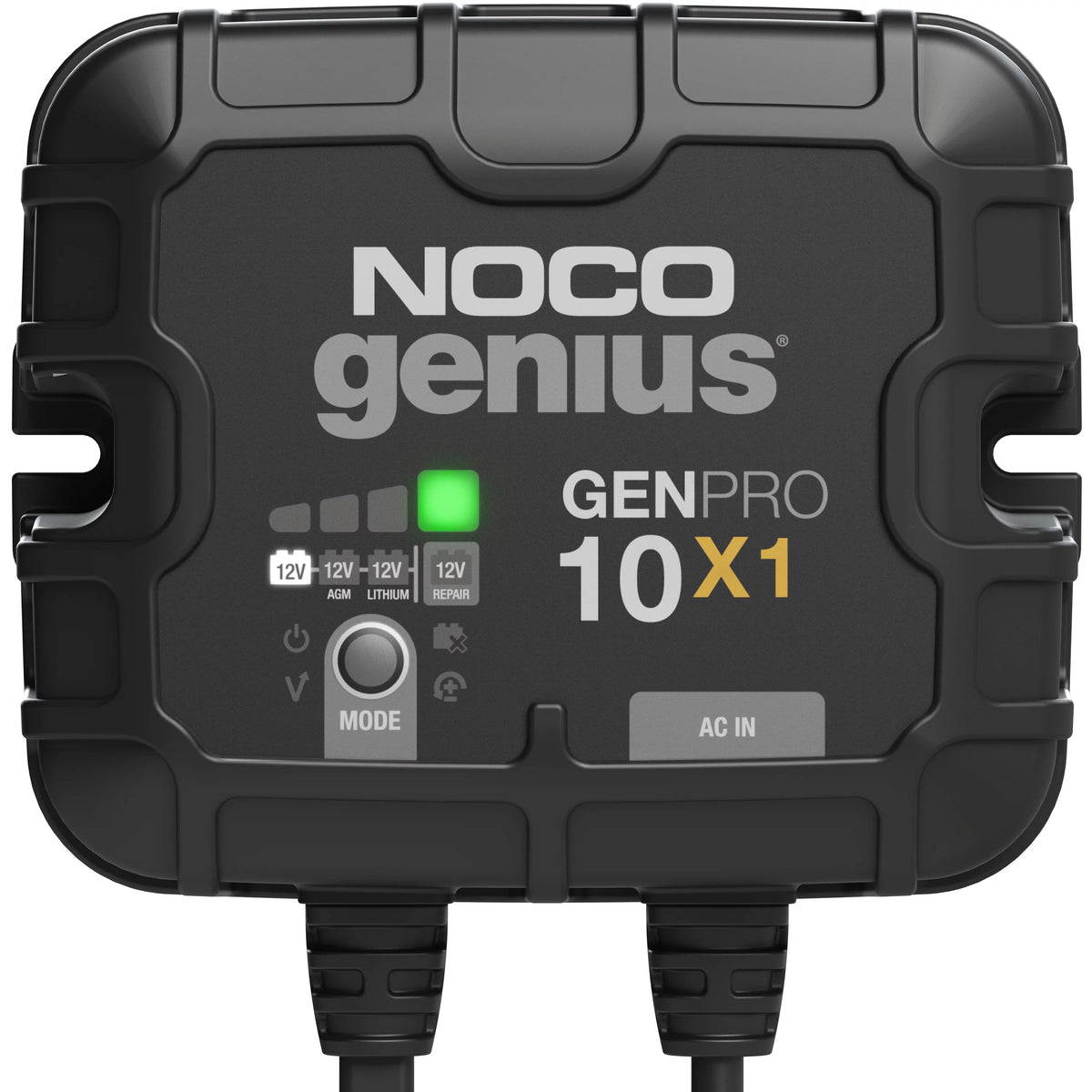 12V Onboard Battery Charger Q549
