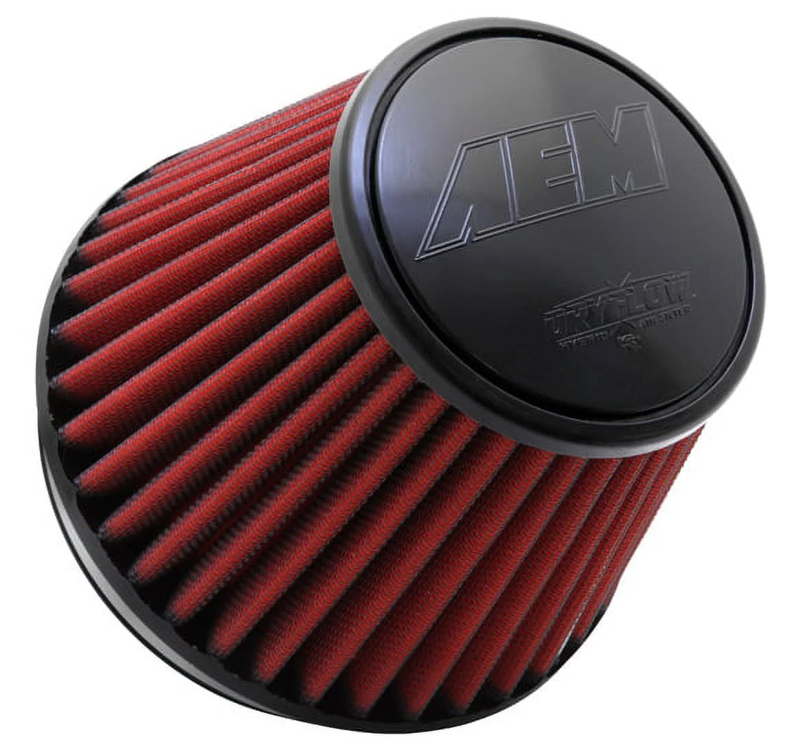 Universal DryFlow Clamp-On Air Filter J288225