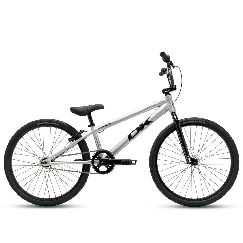 24'' Race BMX Bike D83851