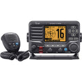 Black Fixed Mount VHF B750744