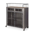 Rolling Cart L355126