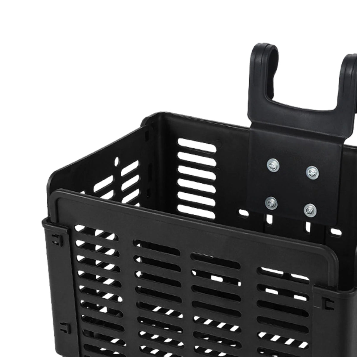 Foldable Bike Basket T34185