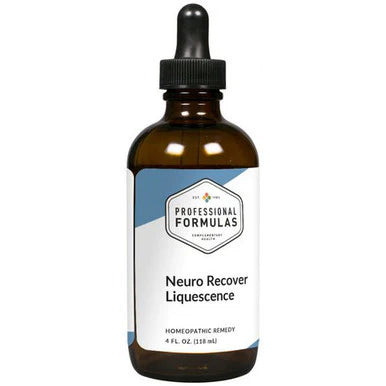 4 oz Liquescence Q674
