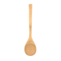 Bamboo Spoon 28cm H660
