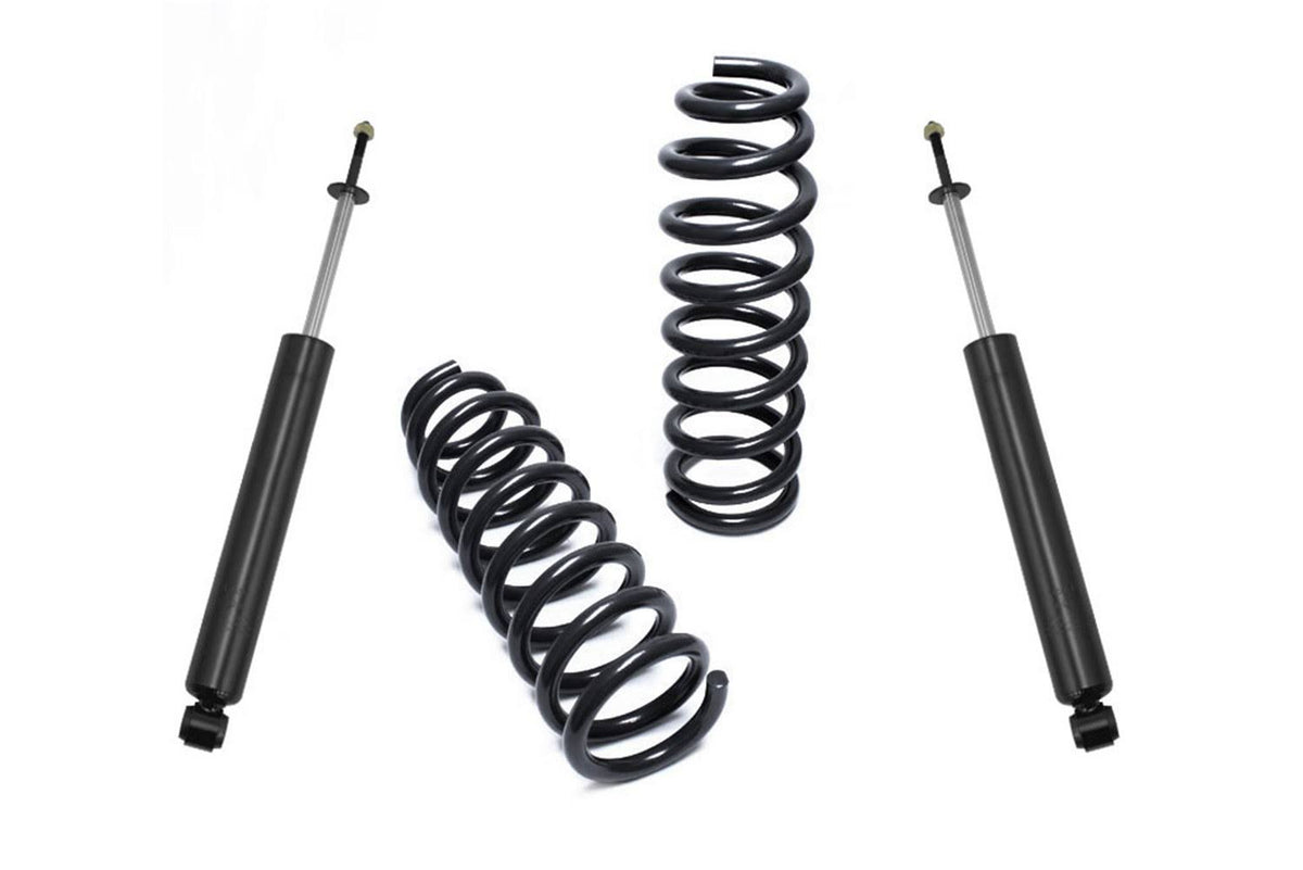 Suspension Lift Kit T999383