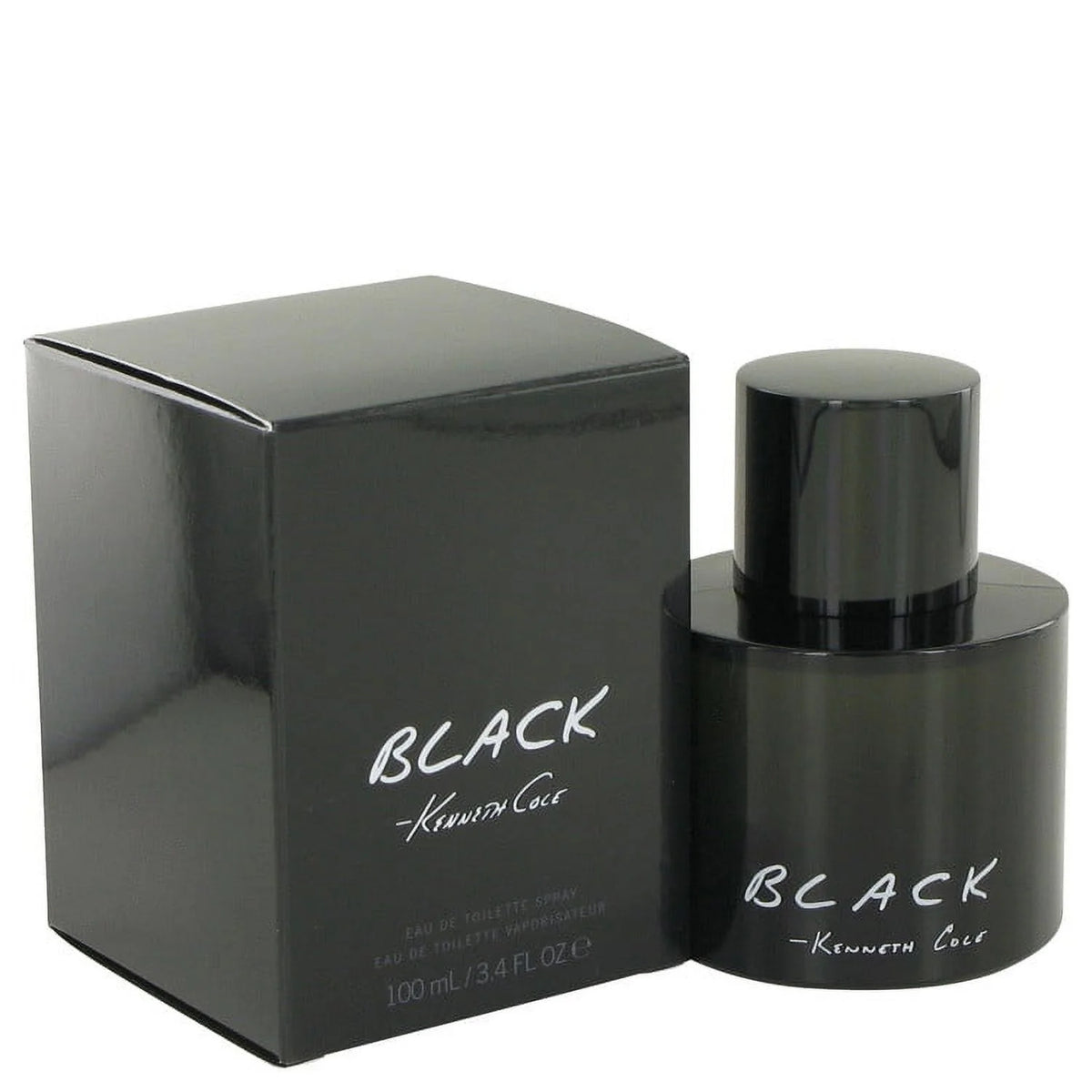 Black Eau de Toilette A799438