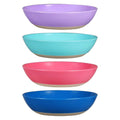 Plastic Non-Slip Cat Bowls E54006