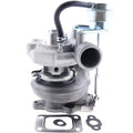 TD04HL4 Turbo for Kubota 3.8L Engine C2010