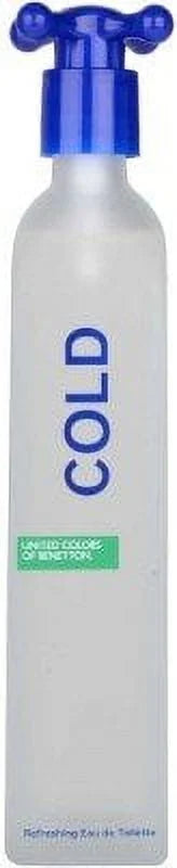 Cold EDT 100 Ml Y300