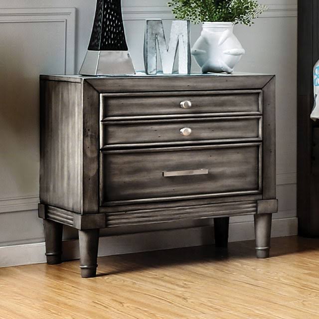 6 Piece Bedroom Set Z887434