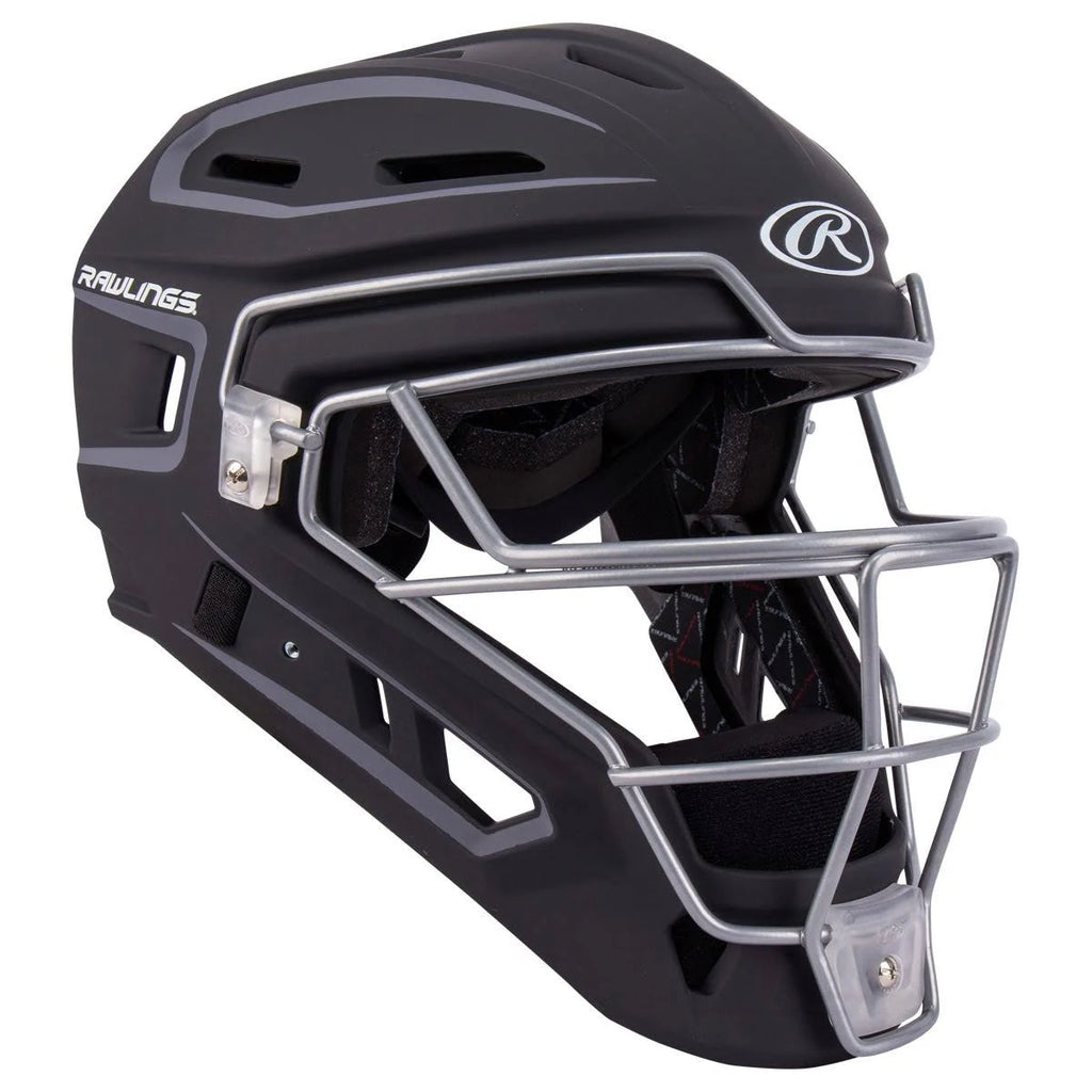 Catcher Set M6430