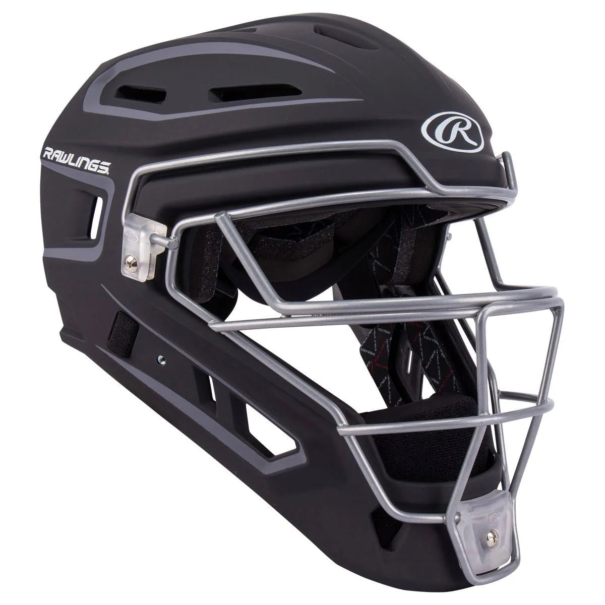 Catcher Set M6430