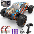 Remote Control Car 4WD Off Road Monster Truck D5229