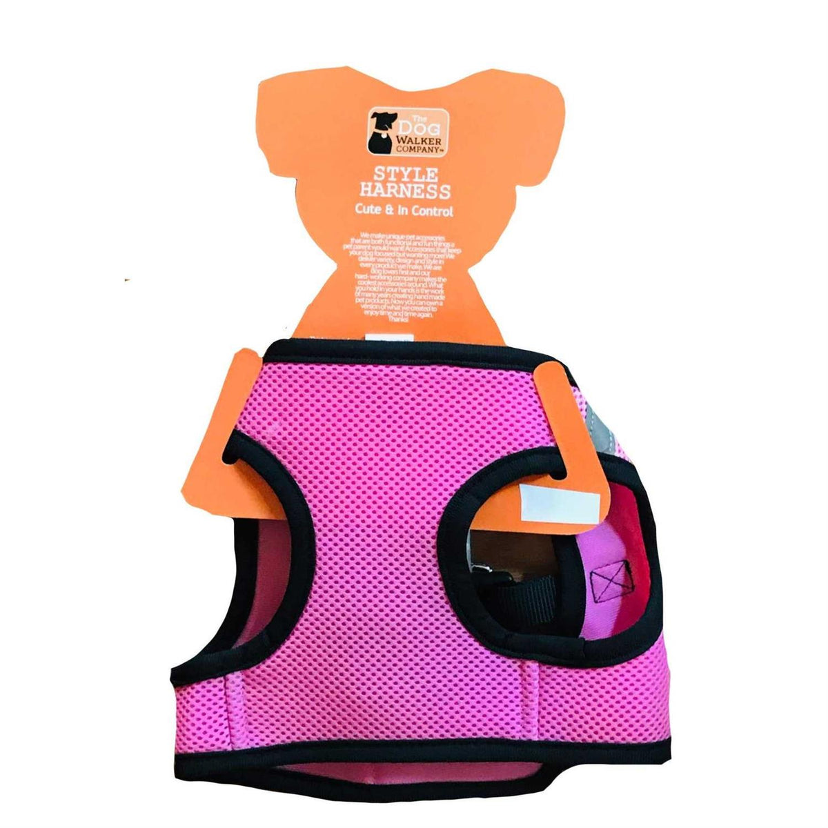 Medium Style Harness O72438