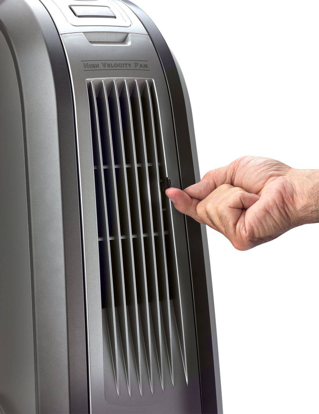 30 Oscillating High Velocity Blower Tower Fan with 3 Speeds I262