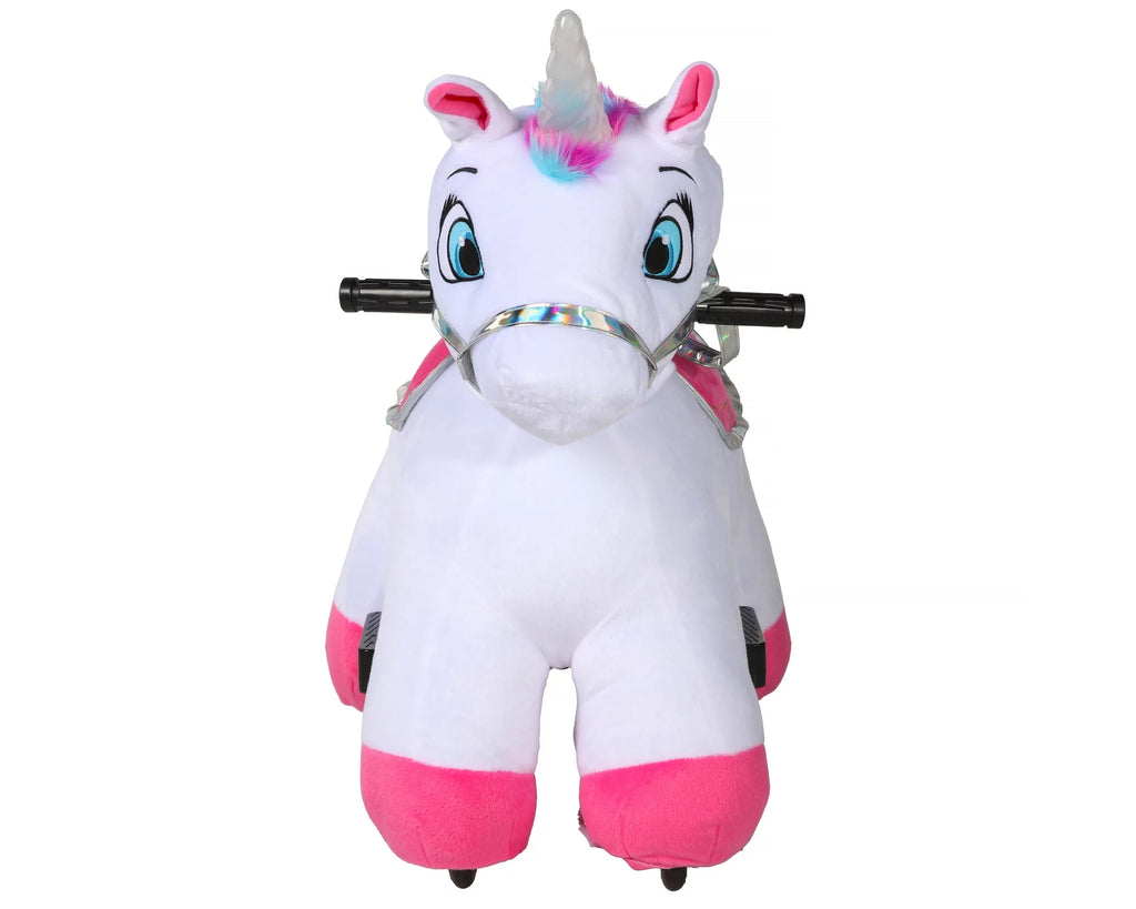 6-Volt Unisex Kids Ride-On V5575