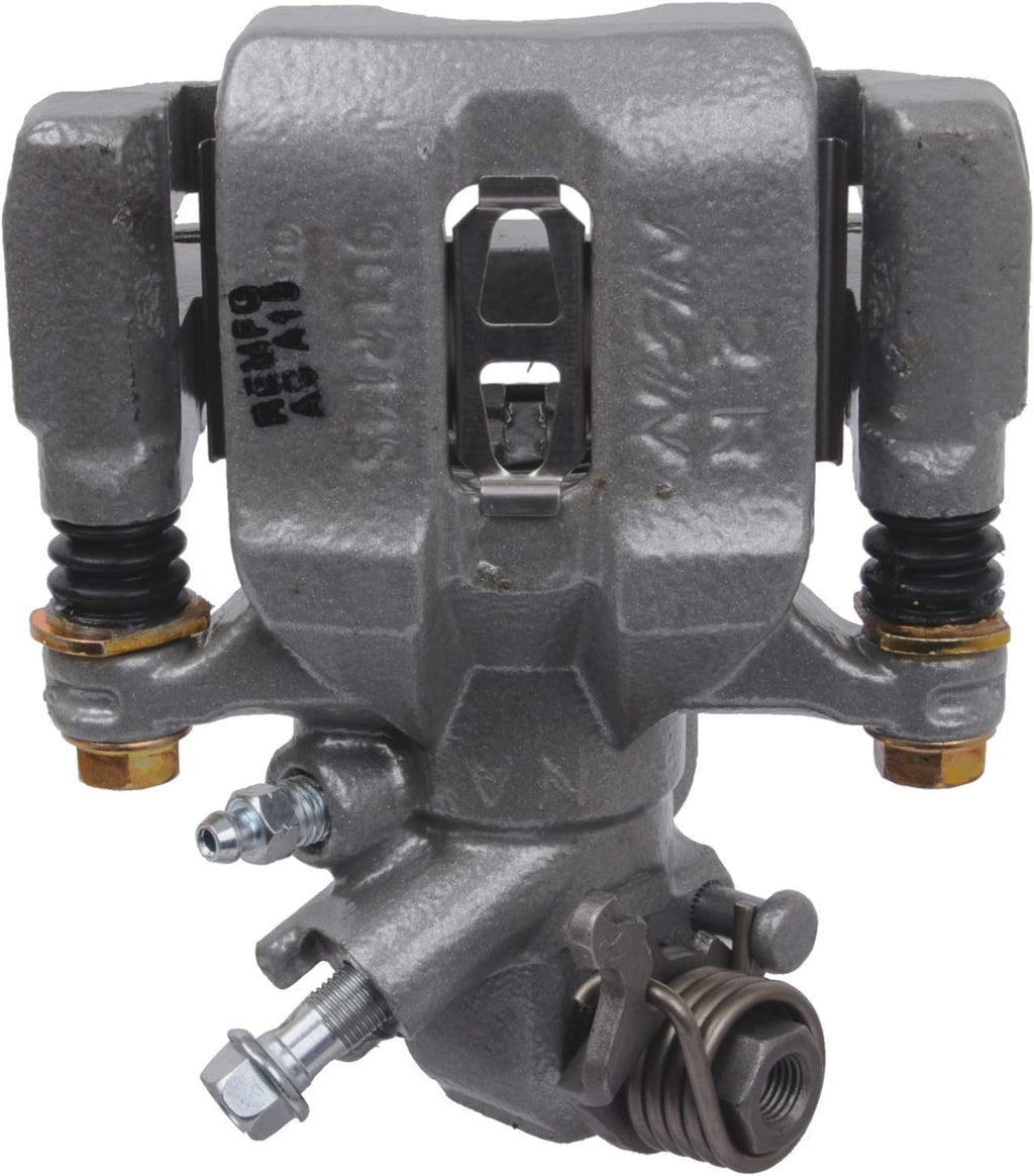 Rear Right Brake Caliper X24336