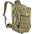 Backpack Assault HDT Camo FG W778