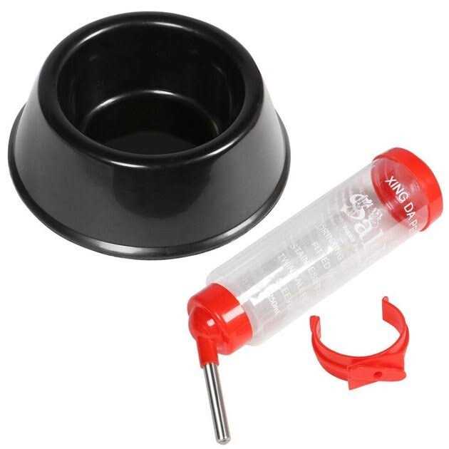 Small Animal Pet Cage C7618