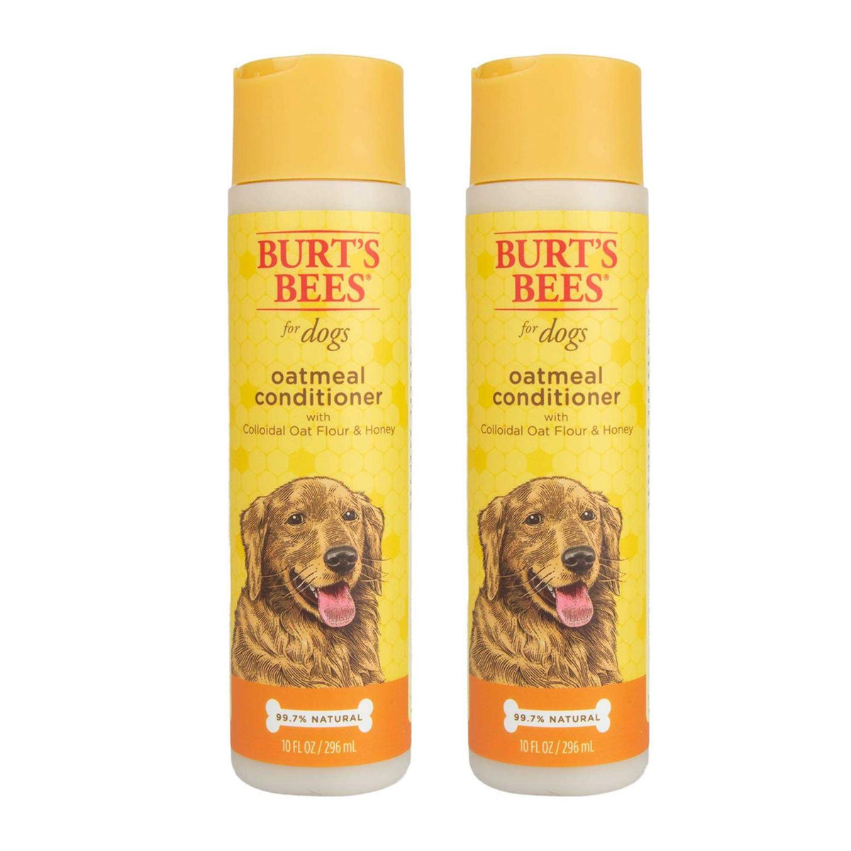 Oatmeal Conditioner for Dogs U2361