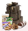 Gluten Free Gift Tower Large 2 Lb J643
