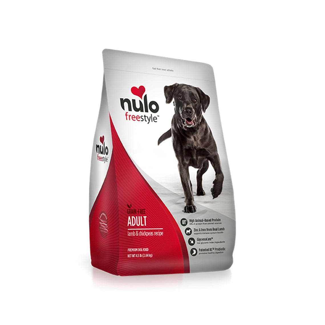 Grain Free Cod & Lentils Dry Dog Food D7612