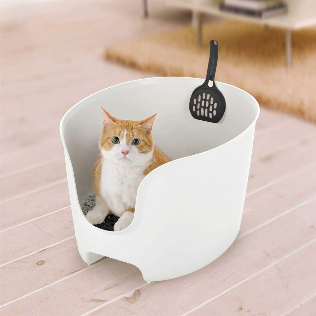 High Wall Cat Litter Box Z440