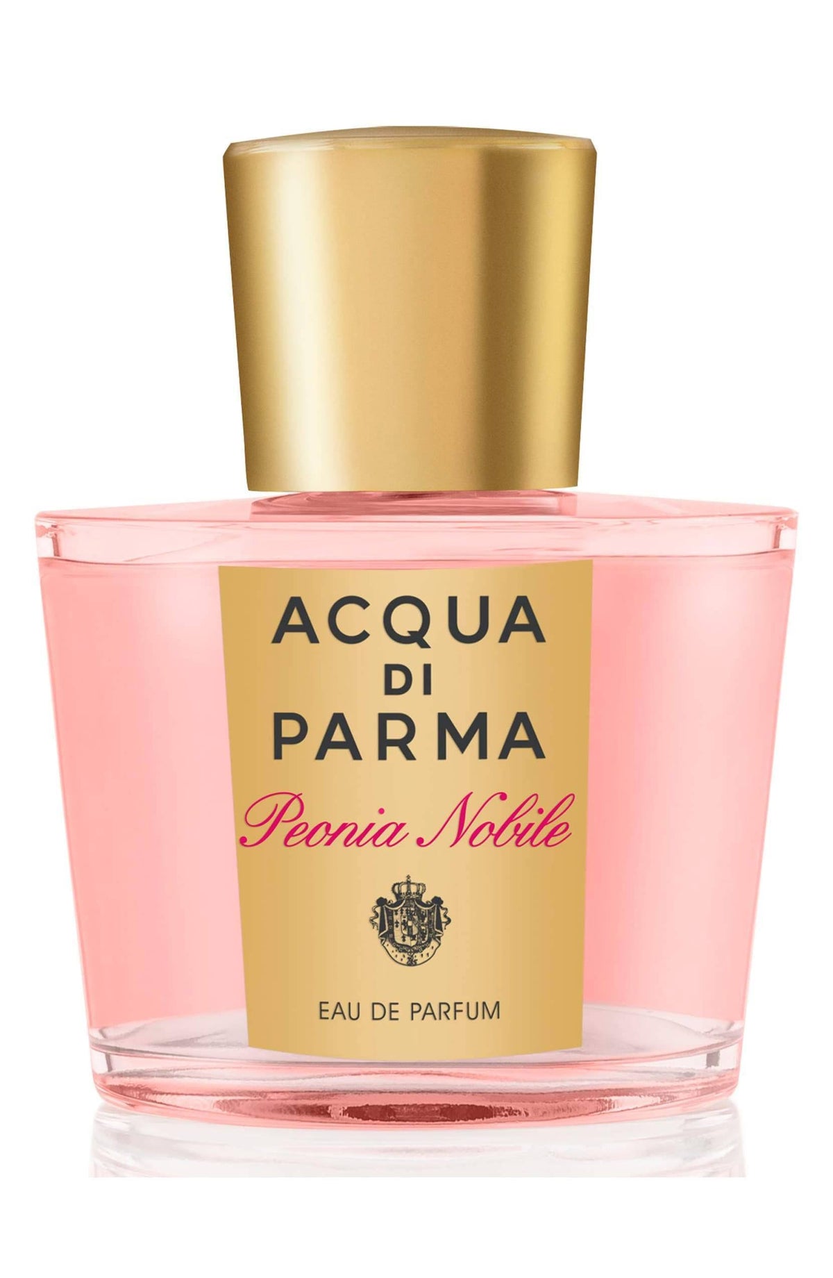 Peonia Nobile Eau De Parfum Spray 3.4 oz F26794