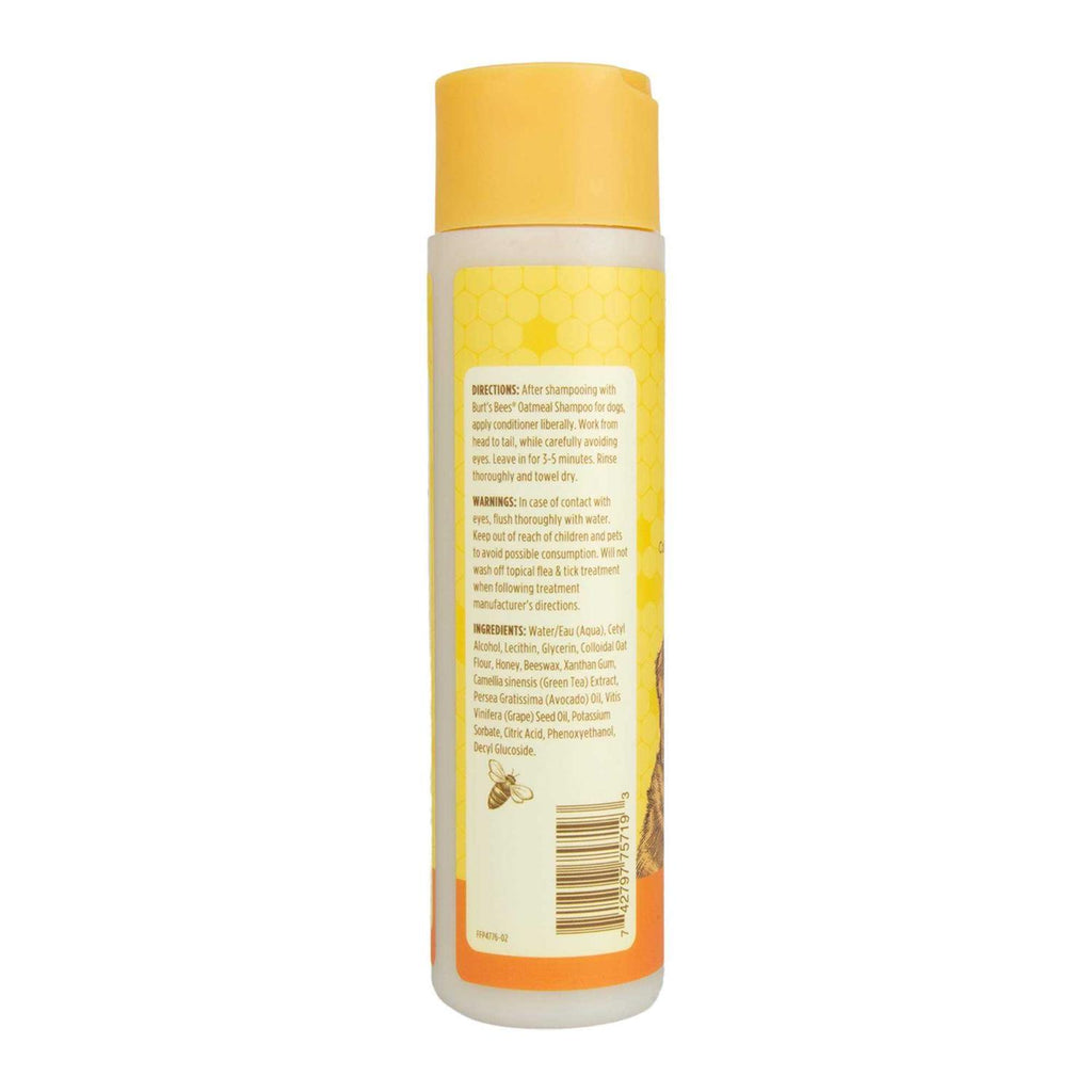 Oatmeal Conditioner for Dogs U2361