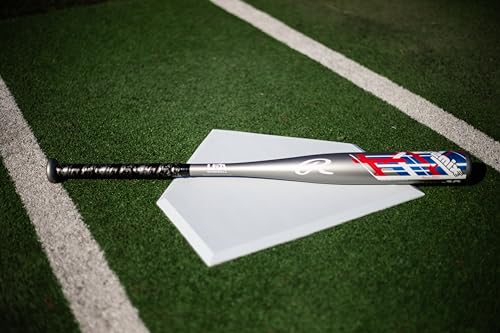 Youth Baseball Bat 1 Pc Aluminum G93818