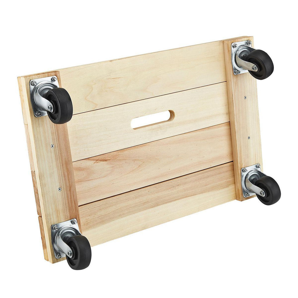24 in. x 16 in. Hardwood Dolly B93380