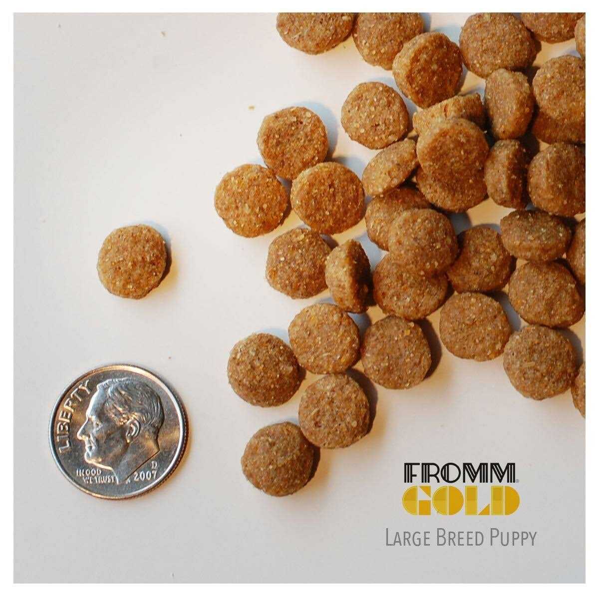 Puppy Dog Food H945645