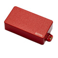 Red Active Electric Guitar Humbucker Pickup T634