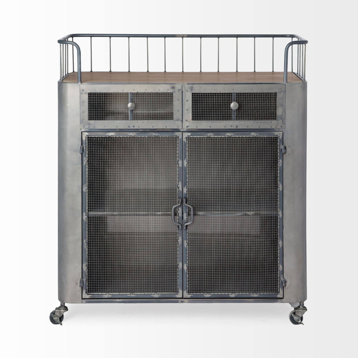 Rolling Cart L355126