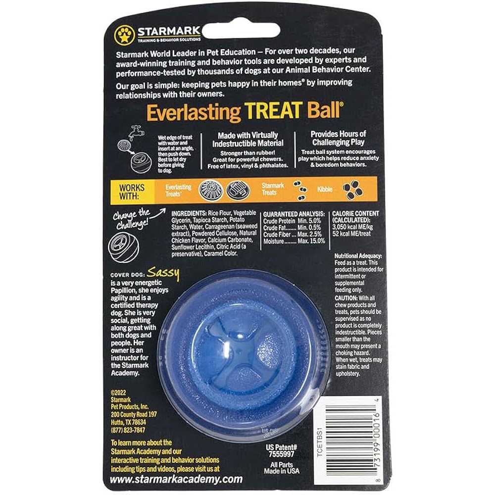 Treat Ball K703