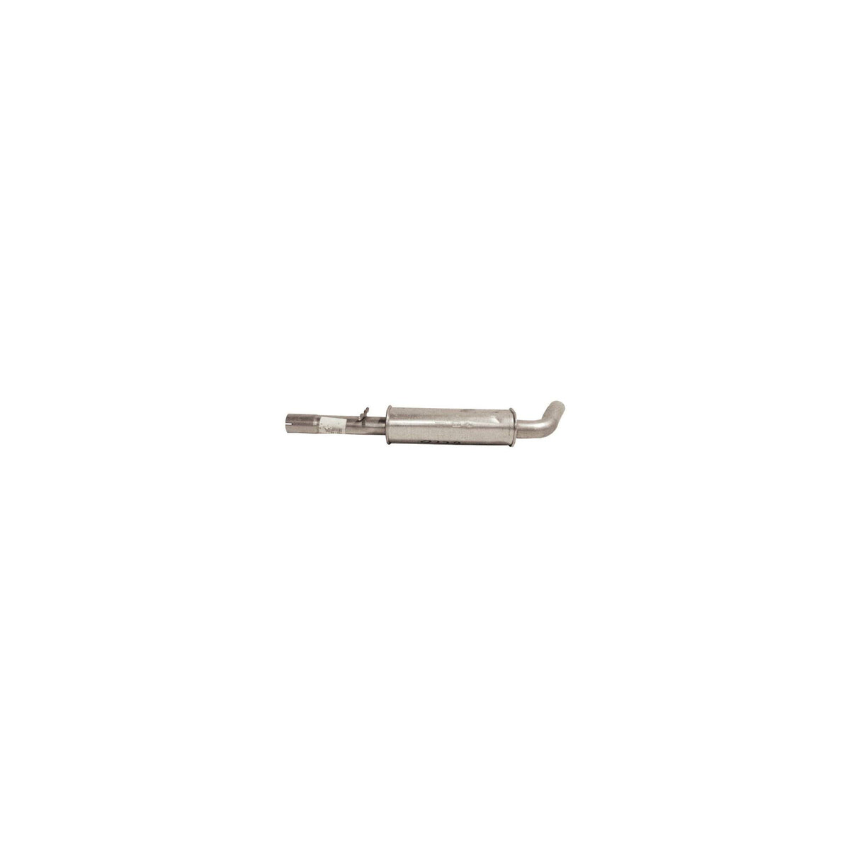 Exhaust Muffler R234049