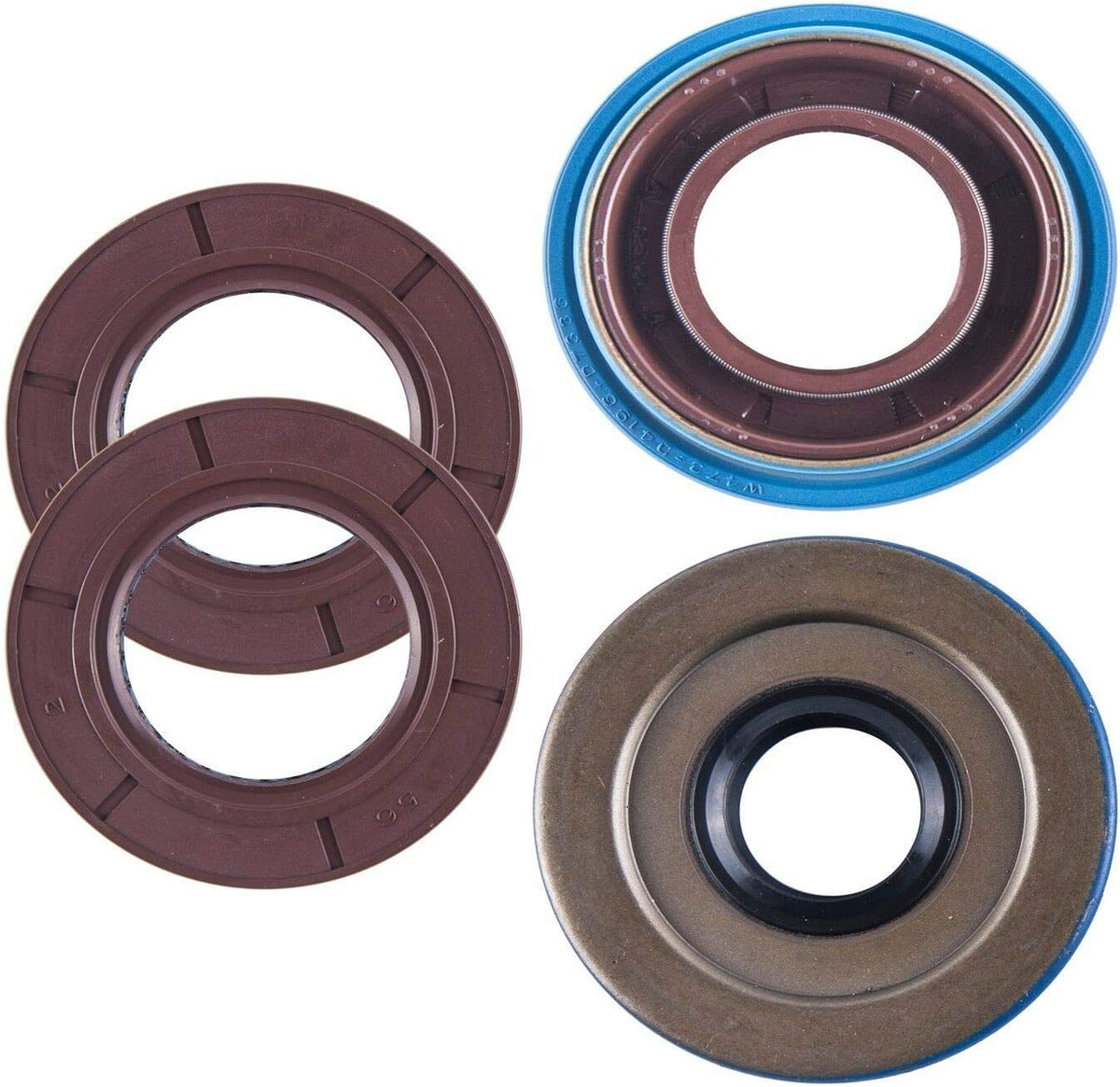 Axle Replacement and Differential Seal Kit for Polaris RZR 900 XP P115813