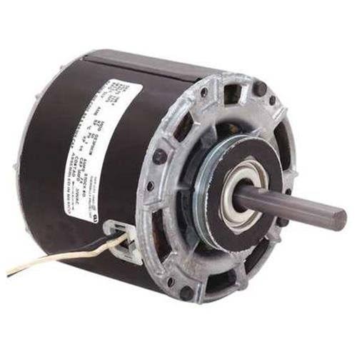 1/15 HP 1550 RPM ODP GE 21/29 Frame CW115/230V 60Hz Century #612A L2797