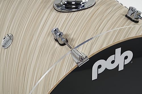 Twisted Ivory 3-Piece Maple Drum Set Shell Pack A968059