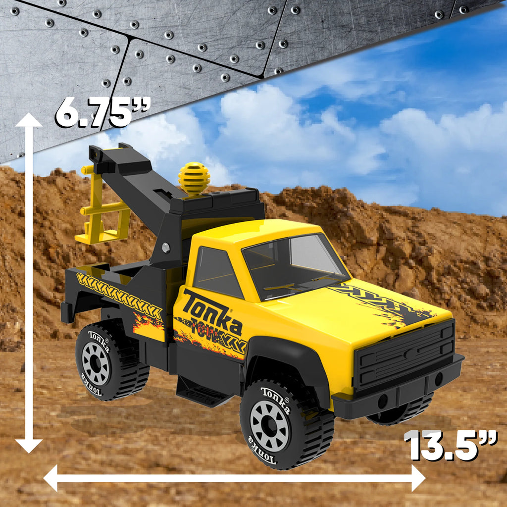 Tow Truck R4751